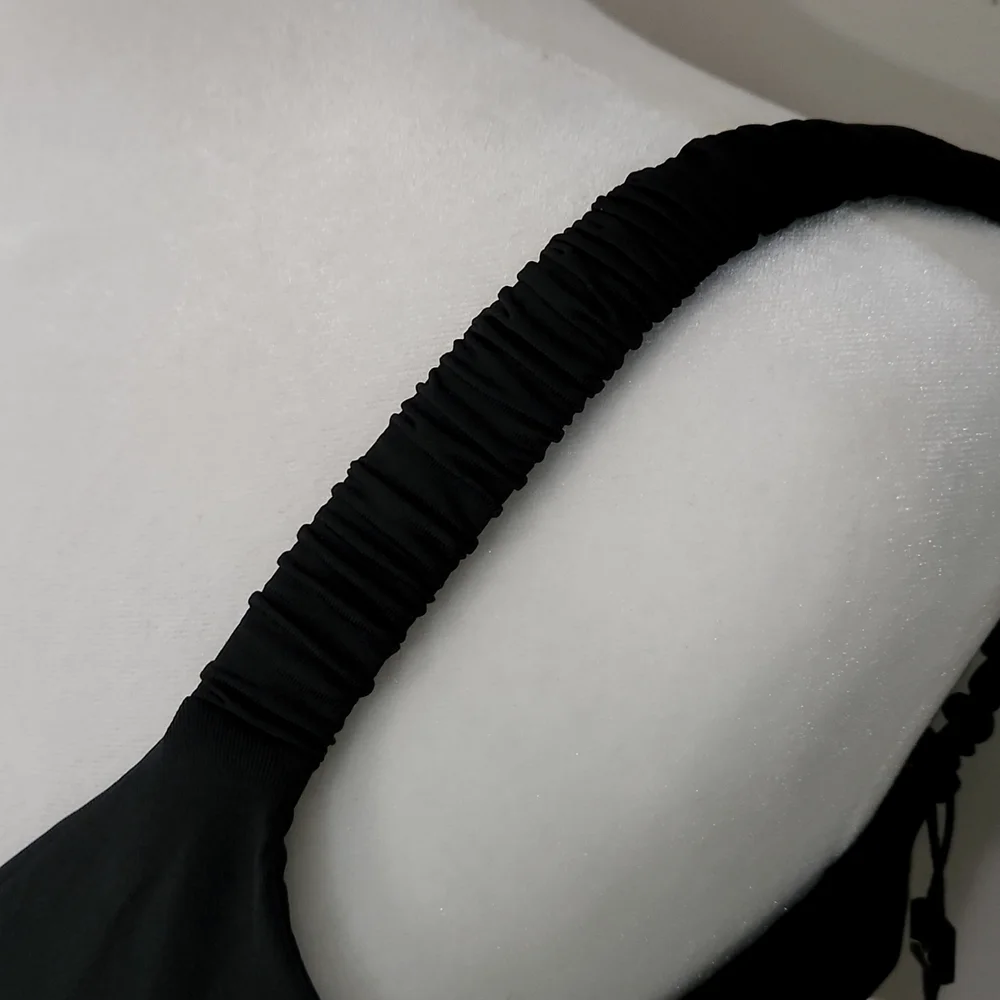 **HP**Nwt Vitamin A Zuri Bralette Bikini Top - Picture 7 of 13